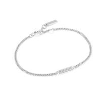 ANIA HAIE Armband Glam Bar B037-02H