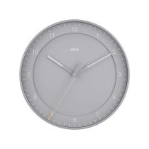 Braun BC17G Klassik Wanduhr 30 cm