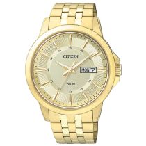 Citizen BF2013-56PE Quarz Herrenuhr 41mm 5ATM