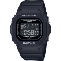 Casio BGD-565U-1ER Herrenuhr Baby-G Urban Style 38mm 10ATM 