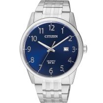 Citizen BI5000-52L Quarz Herrenuhr 39mm 5ATM