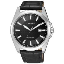 Citizen BM7108-14E Klassik Herrenuhr 41mm 10ATM