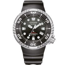 Citizen BN1024-01E Herrenuhr Promaster Prof. Diver Solar 46mm 30ATM 