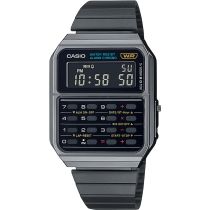 Casio CA-500WEGG-1BEF Herrenuhr Vintage collection 34mm 1ATM 