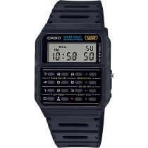 Casio CA-53W-1ER Herrenuhr Vintage collection 34mm 1ATM 