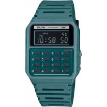 Casio CA-53WB-3BEF Herrenuhr Vintage collection 34mm 1ATM 