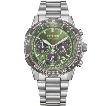 Citizen CA4664-60W Herrenuhr Promaster Navihawk 40mm 20ATM