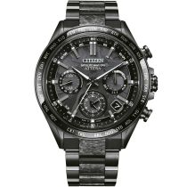 Citizen CC4067-66E Herrenuhr Attesa Hakuto-R Satellite Wave GPS Limited 45mm 10ATM 