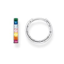 Thomas Sabo Ohrring CR668-477-7
