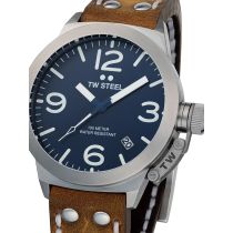 TW-Steel CS102 Canteen Herrenuhr 45mm 10ATM