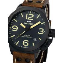 TW-Steel CS103 Canteen Herrenuhr 45mm 10ATM