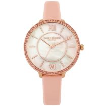 Daisy Dixon DD088PRG Bella Damenuhr 36mm 3ATM