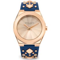 Daisy Dixon DD110URG Alessandra mit Clutch Damenuhr 36mm 3ATM