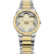 Daisy Dixon DD168SGM Alessandra Damenuhr 36mm 3ATM