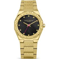 Daisy Dixon DD173GM Alessandra Damenuhr 36mm 3ATM