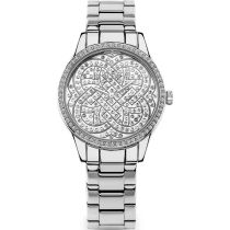 Daisy Dixon DD182SM Lily Damenuhr 35mm 3ATM 