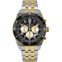 Louis XVI LXVI3240 Herrenuhr Destrier Chrono Unlimited 43mm 5ATM 