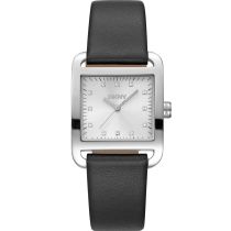 DKNY DK1L004L0015 Damenuhr City Midi Black 34mm 3ATM
