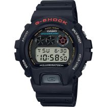 Casio DW-6900U-1ER Herrenuhr G-Shock Classic 50mm 20ATM 
