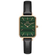 Daniel Wellington DW00100439 Damenuhr Quadro Pressed Sheffield 26mm 3ATM 