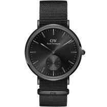 Daniel Wellington DW00100738 Herrenuhr Classic Multi-Eye Cornwall 40mm 3ATM 