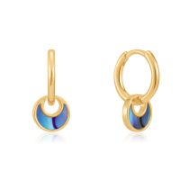 ANIA HAIE Ohrring E027-06G