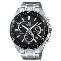 Edifice chronograph watch price best sale