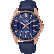 Casio EFV-150CL-2AVUEF Damenuhr Edifice 43mm 10ATM 