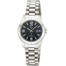 ETT Eco Tech Time ELS-11674-22M Damenuhr Solar-Funk Gobi Lady 32mm 5ATM