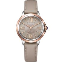 Citizen EM1166-01Z Damenuhr Eco-Drive L Ceci 32mm 5ATM