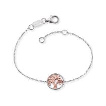 Engelsrufer Armband ERB-LILTREE-BICOR