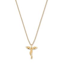 Engelsrufer Halskette ERN-LILANGEL-G
