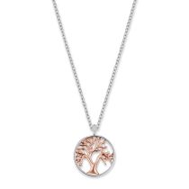 Engelsrufer Halskette ERN-LILTREE-BICOR