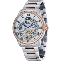 Thomas Earnshaw ES-8006-33 Herrenuhr Longitude Automatik 44mm