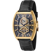 Thomas Earnshaw ES-8111-02 Herrenuhr Holborn Skeleton Automatik