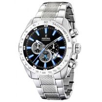 Festina F16488/3 Herrenuhr Chronograph