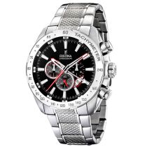 Festina F16488/5 Herrenuhr Chronograph