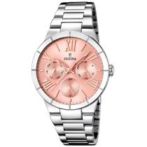 Festina F16716/3 Damenuhr 36mm 5ATM