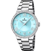 Festina F16719/4 Damenuhr 36mm 5ATM