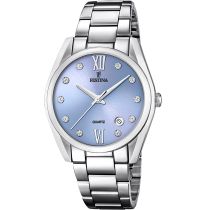 Festina F16790/B Damen Boyfriend Collection 37 mm