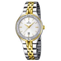 Festina F16868/1 Mademoiselle Damenuhr 32mm 5ATM