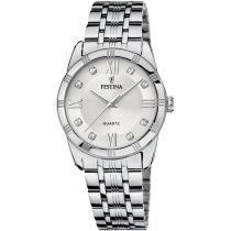 Festina F16940/A Mademoiselle Damenuhr 32mm 5ATM
