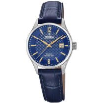Festina F20009/3 Damenuhr Classic 29mm 10ATM 