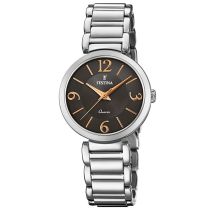 Festina F20212/2 Mademoiselle Damenuhr 30mm 5ATM