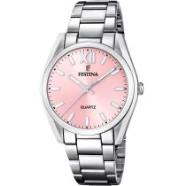 Festina F20622/2 Boyfriend Damenuhr 37mm 5ATM