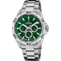 Festina F20623/3 Sport Herrenuhr 45mm 10ATM