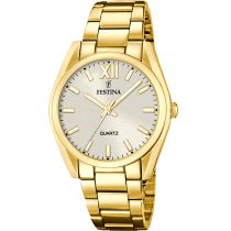 Festina F20640/1 Damenuhr Boyfriend Collection 37 mm