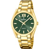 Festina F20640/4 Boyfriend Damenuhr 36mm 5ATM