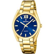 Festina F20640/5 Boyfriend Damenuhr 37mm 5ATM