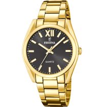 Festina F20640/6 Damenuhr Boyfriend Collection 37 mm